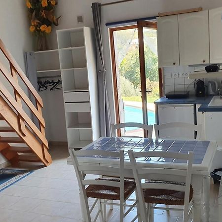 קאן סור מר Studio-Mezzanine Dans Villa מראה חיצוני תמונה