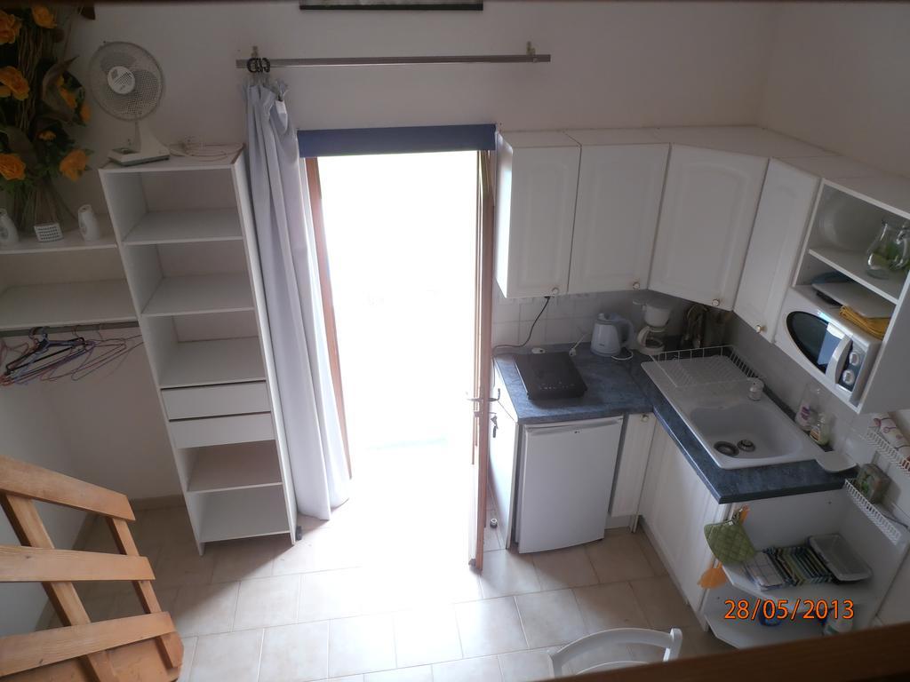 קאן סור מר Studio-Mezzanine Dans Villa מראה חיצוני תמונה